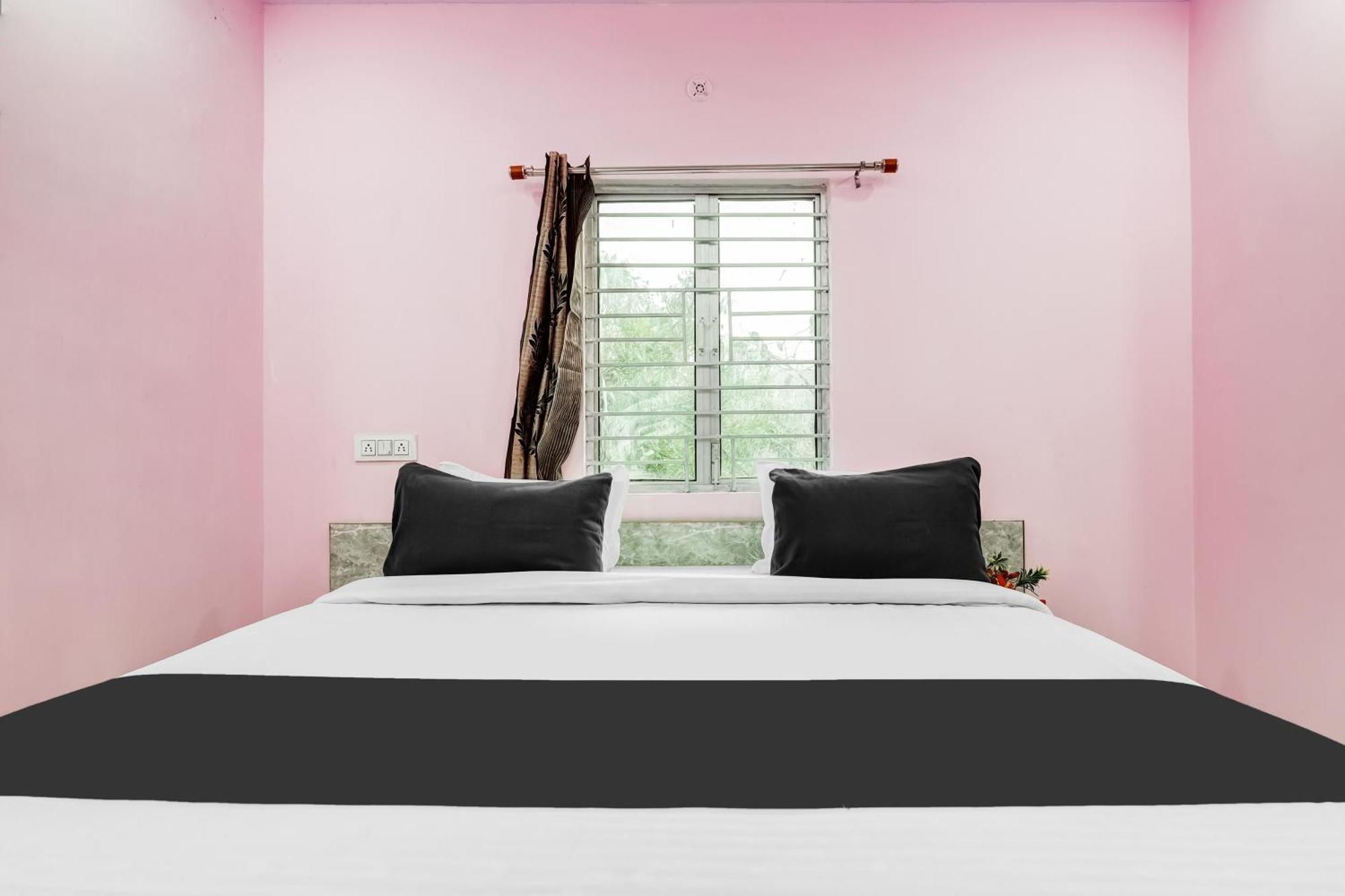 Hotel O Govind Residency New Delhi Exteriör bild
